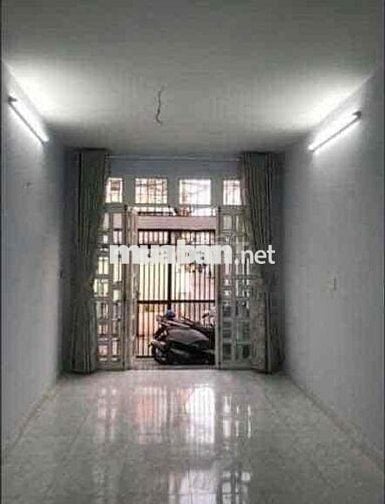 NHÀ NGUYÊN CĂN 3PN2WC NGAY NHÀ THỜ NAM HẢI