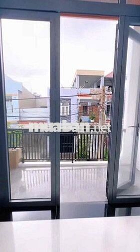 Chính chủ cần bán gấp nhà lầu giá 1 ty 450 còn thương lượng