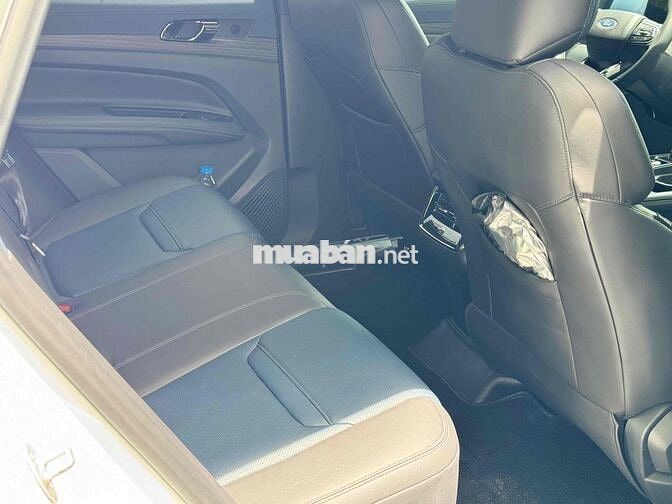 Ford Territory Titanium X 2024 Trắng 14000 km