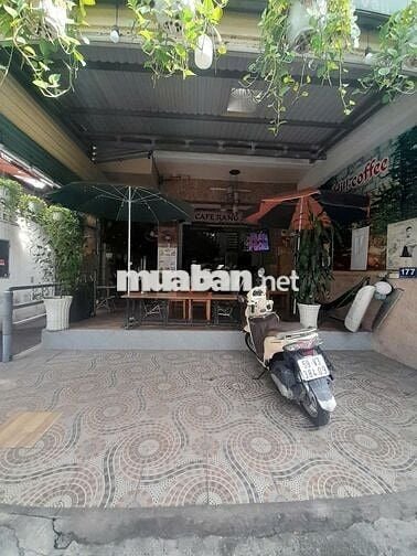 CHÍNH CHỦ BÁN NHÀ GÓC 2 MẶT TIỀN