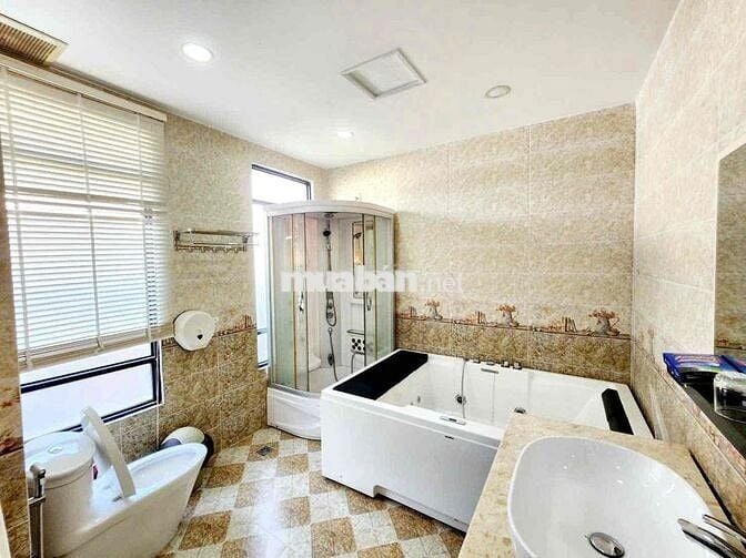 Cho THUÊ căn shophouse 1T2L ngang 10m ngay Vincom Biên Hòa  - Diện tíc