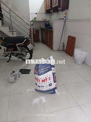 Nhà nguyên căn 1 trêt 2 lầu, DTSD 60m2, chợ Phú Xuân 300m, 6tr