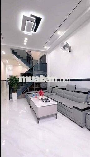 Chính chủ cần bán gấp nhà lầu giá 1 ty 450 còn thương lượng