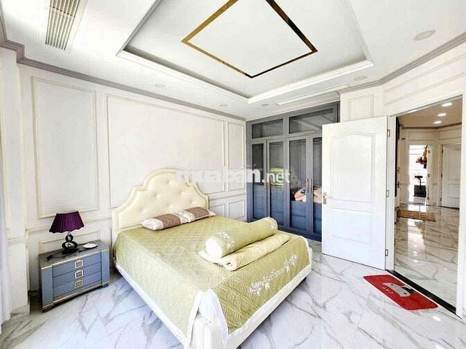 Cho THUÊ căn shophouse 1T2L ngang 10m ngay Vincom Biên Hòa  - Diện tíc