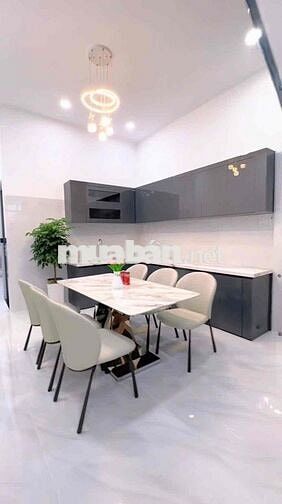 Chính chủ cần bán gấp nhà lầu giá 1 ty 450 còn thương lượng