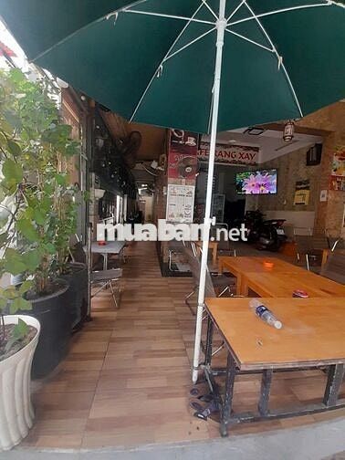 CHÍNH CHỦ BÁN NHÀ GÓC 2 MẶT TIỀN