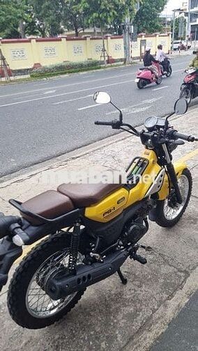 Yamaha PG-1 2024 Vàng
