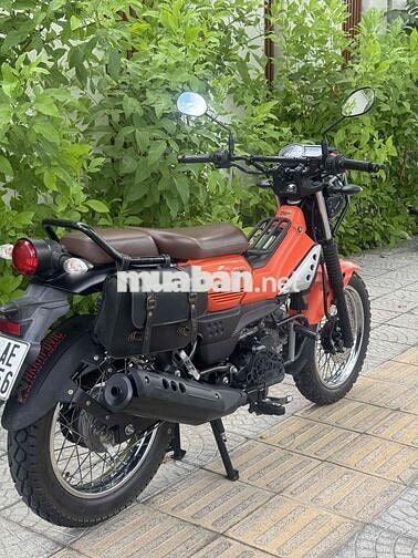 Yamaha PG-125 2024 Cam Hỗ trợ trả góp