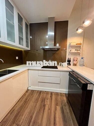 Cho thuê chung cư cao cấp Botanica Premier, 75m2 2PN giá 16tr/th