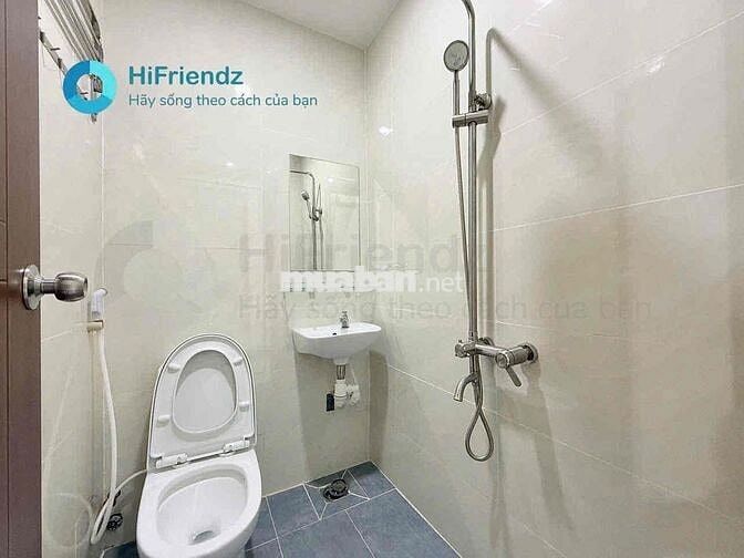 🔥PHÒNG TRỌ STUDIO TÁCH BẾP CHỈ VỠI 4Tr7 NGAY TRUNG TÂM TP😱😱
