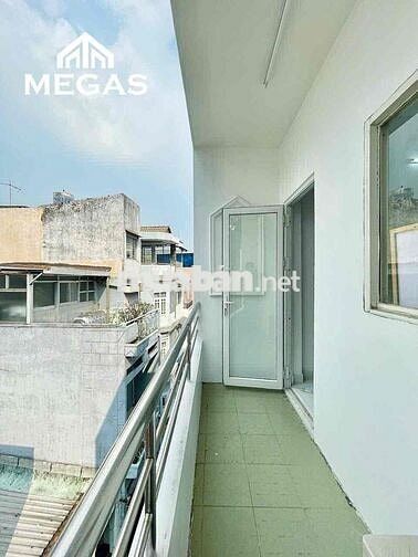 Studio Full Nội Thất - Có Balcon Siêu Thoáng - Nguyễn Tri Phương Q10