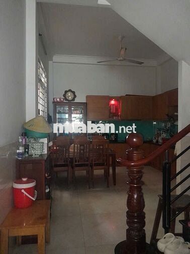CHÍNH CHỦ BÁN NHÀ GÓC 2 MẶT TIỀN