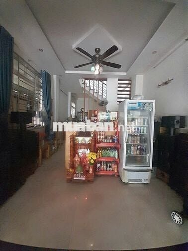 CHÍNH CHỦ BÁN NHÀ GÓC 2 MẶT TIỀN