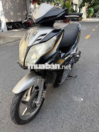 SYM Joyride Fi Máy Siêu Êm