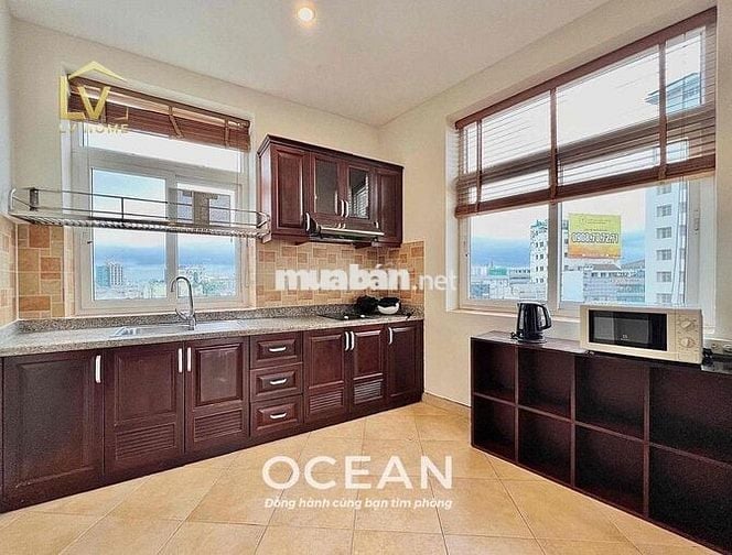 🏡 PENTHOUSE 2 PHÒNG NGỦ – FULL NỘI THẤT CAO CẤP