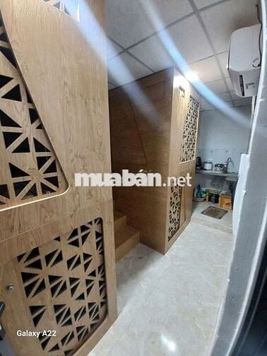 SLEEPBOX GÒ VẤP MỚI -Chỉ 1,8 Triệu/Tháng-Đặc Biệt có chỗ sạc xe điện