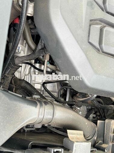 Ford Territory Titanium X 2024 Trắng 14000 km