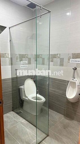 Cho thuê văn phòng kđt Vạn Phúc 13,5 triệu