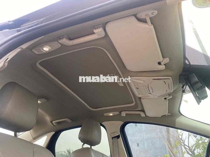 Ford Focus 2013 Full 2.0 AT Tự động Đen