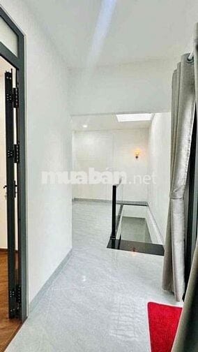 HXT 3pn2wc 80m2 hẻm Lê Hoàng Phái P17