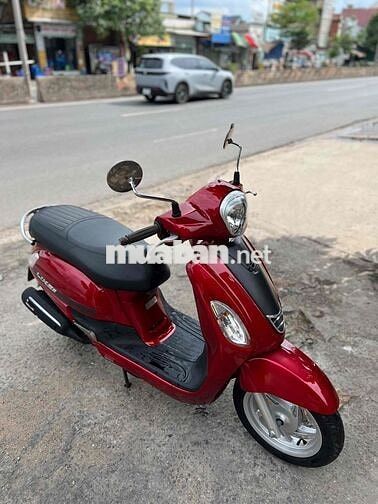 Kymco Like 50cc 2020 Đỏ