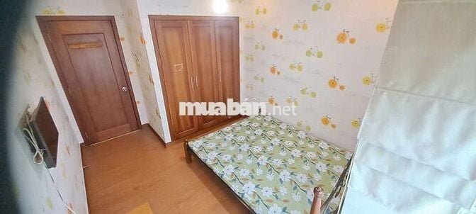 Cho thuê căn hộ Hoàng Anh 3PN Full nội thất 110m² chỉ 13 triệu