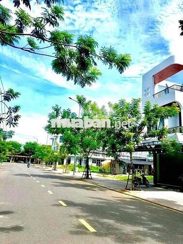 ban lô đất đường 10m5 trần triệu luật hoà khánh liên chiểu