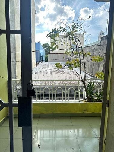 Nhà nguyên căn 56m2 gần Ủy ban phường Tân Thới Hiệp, quận 12