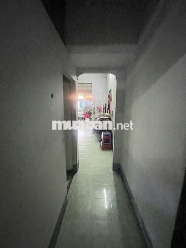 Bán Đất Tặng Nhà 130m- có 109m2 Thổ Cư, Hiệp Thành Q12 chỉ 5.3 Tỷ