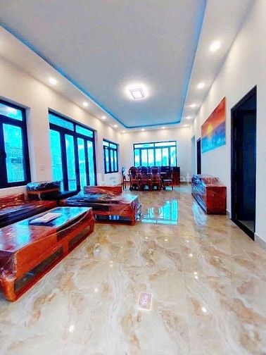 Bán villa tại Gò Công, sổ hồng hoàn công.