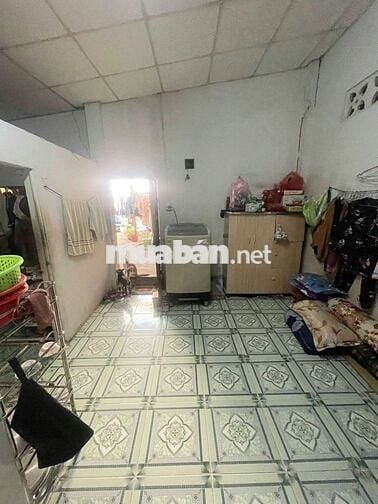 Bán Đất Tặng Nhà 130m- có 109m2 Thổ Cư, Hiệp Thành Q12 chỉ 5.3 Tỷ