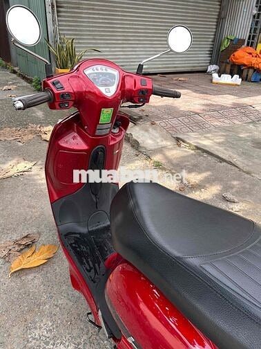 Kymco Like 50cc 2020 Đỏ