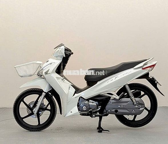 Honda Future 125fi 2023 Trắng 11000km