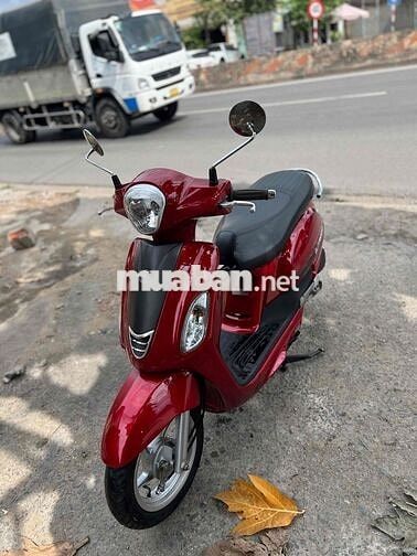 Kymco Like 50cc 2020 Đỏ