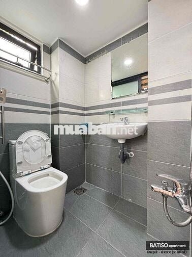 CĂN HỘ DUPLEX MỚI SIÊU ĐẸP TẠI QUẬN TRUNG TÂM QUẬN 10