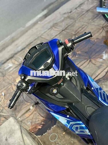 Yamaha Exciter 150 2020 Xanh
