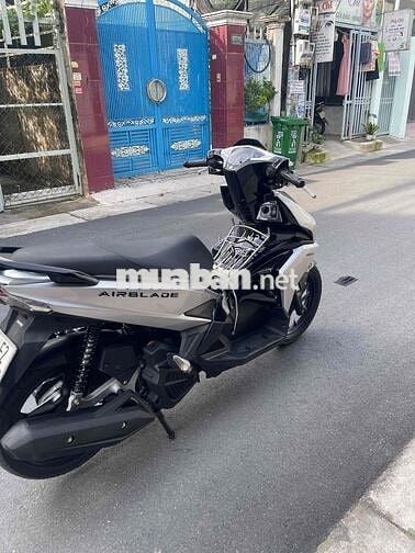 ab 2019 khoá ga - máy nguyên zin -biển số 60