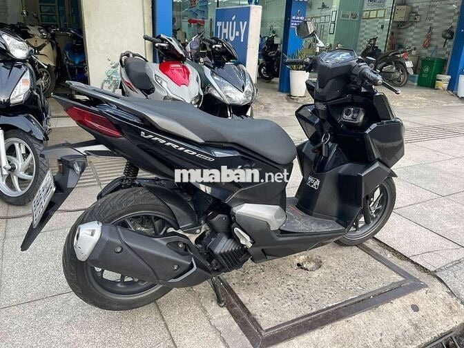 Honda Vario 160 2023 Đen Đã sử dụng