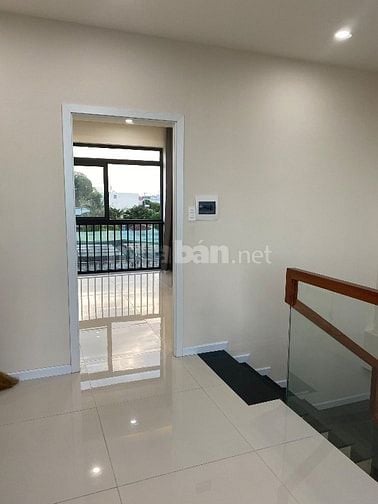 Không chỉ là một căn nhà, đây là nơi khởi đầu cho hành trình hạnh phúc