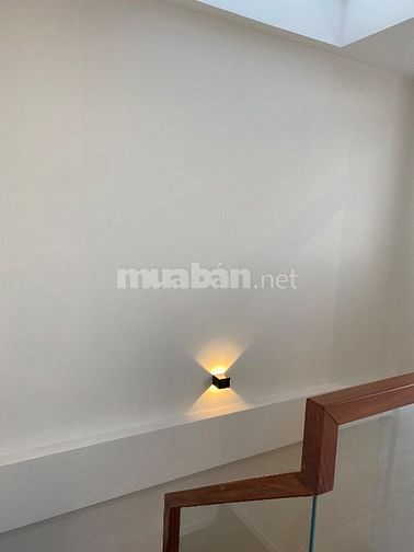 Không chỉ là một căn nhà, đây là nơi khởi đầu cho hành trình hạnh phúc