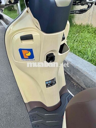 Honda Scoopy 2021 xe đẹp