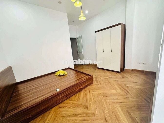 🏡 7,5 TRIỆU!Nhà 3 Tầng 3PN Ngô Gia Tự–Thượng Thanh,Ô Tô Gần,Vào Ở Ngay