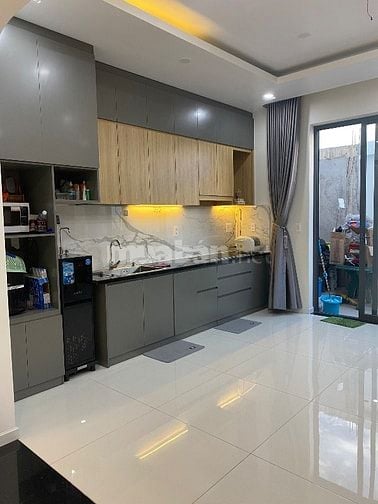 Không chỉ là một căn nhà, đây là nơi khởi đầu cho hành trình hạnh phúc