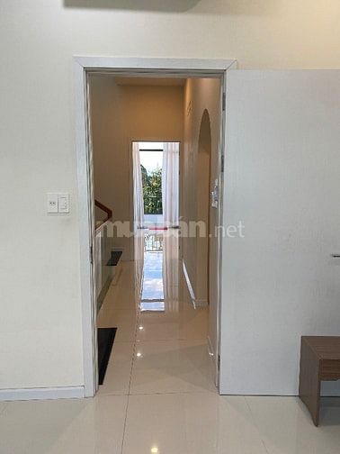 Không chỉ là một căn nhà, đây là nơi khởi đầu cho hành trình hạnh phúc