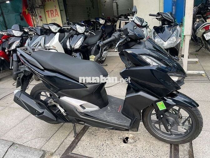 Honda Vario 160 2023 Đen Đã sử dụng