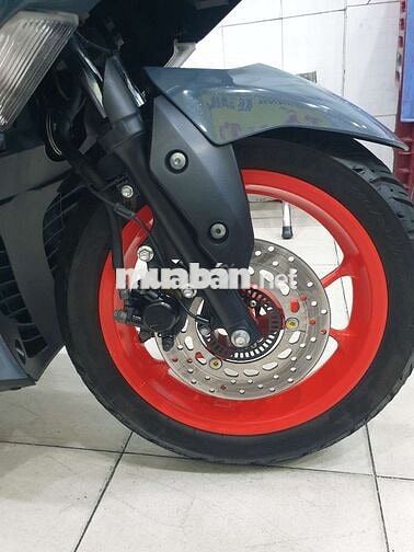 Yamaha NVX V2 155c ABS Xám 15000km