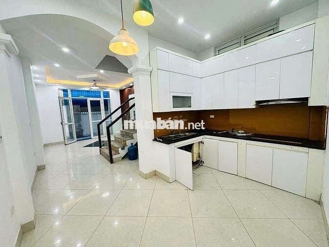 🏡 7,5 TRIỆU!Nhà 3 Tầng 3PN Ngô Gia Tự–Thượng Thanh,Ô Tô Gần,Vào Ở Ngay