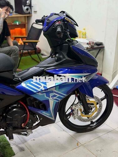 Yamaha Exciter 150 2020 Xanh