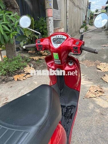 Kymco Like 50cc 2020 Đỏ