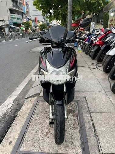 Honda Air Blade 2008 Đỏ đen đã sử dụng